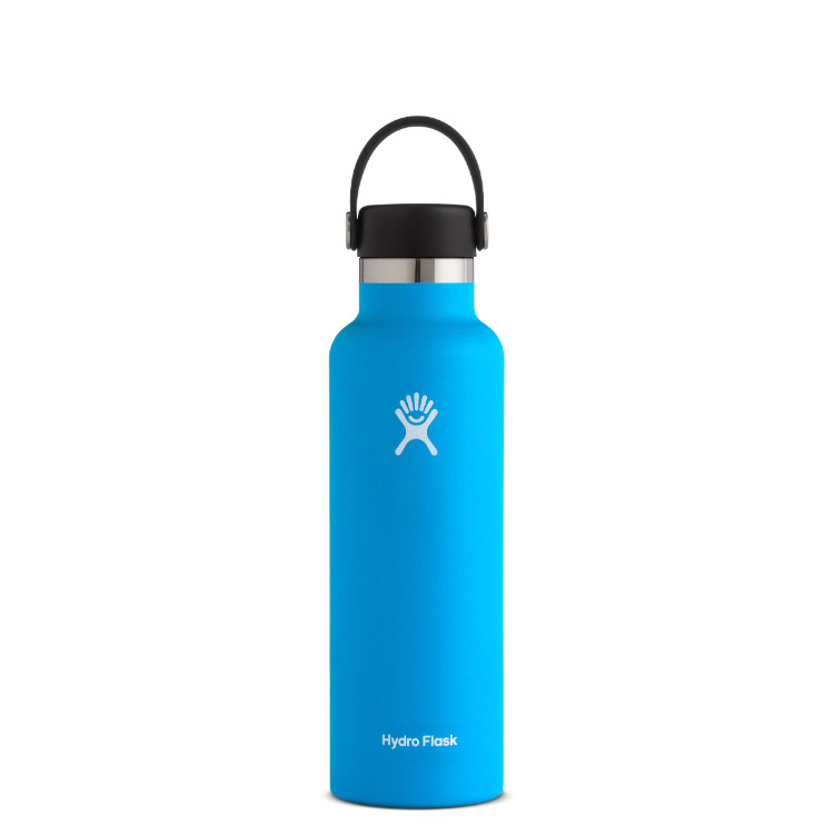 Hydro Flask 21 oz Bottle – Standard Mouth